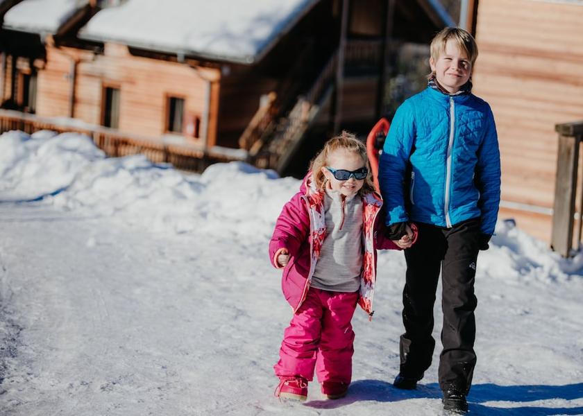 Provence - Alpes - Cote d'Azur Les Orres Snow and Ski Sports