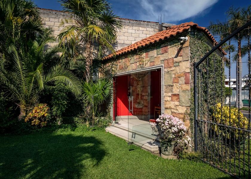 Morelos Jojutla Garden
