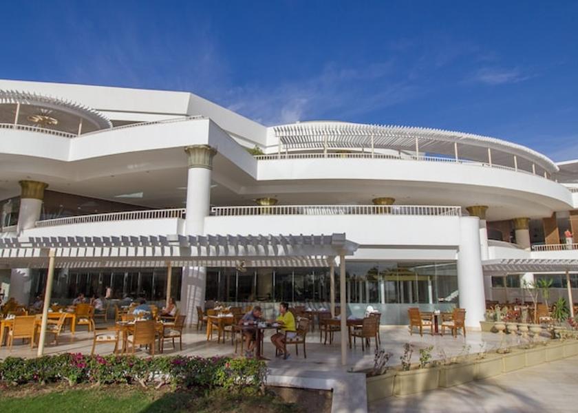 South Sinai Governate Sharm El Sheikh Terrace