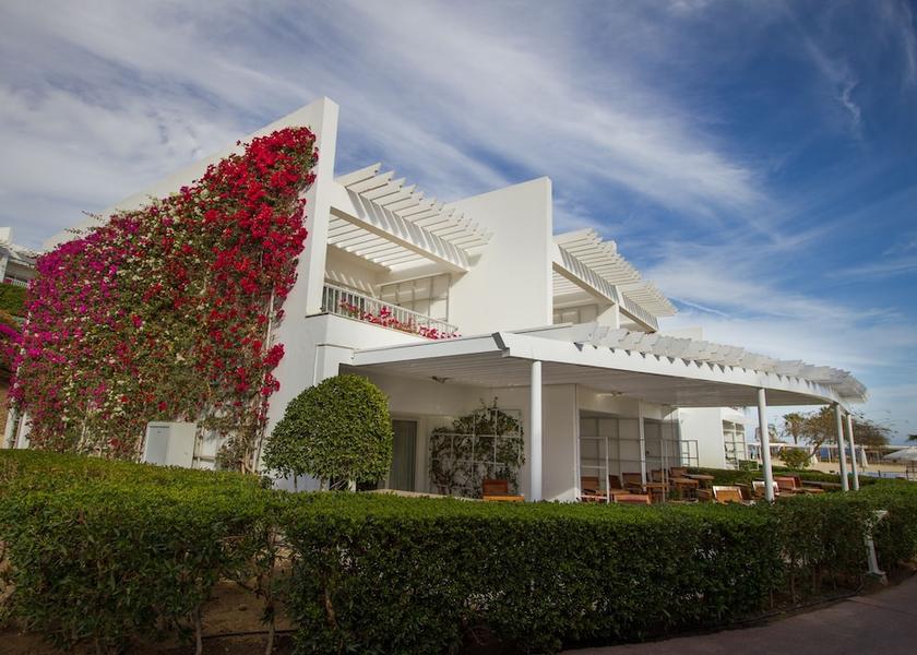 South Sinai Governate Sharm El Sheikh Exterior Detail