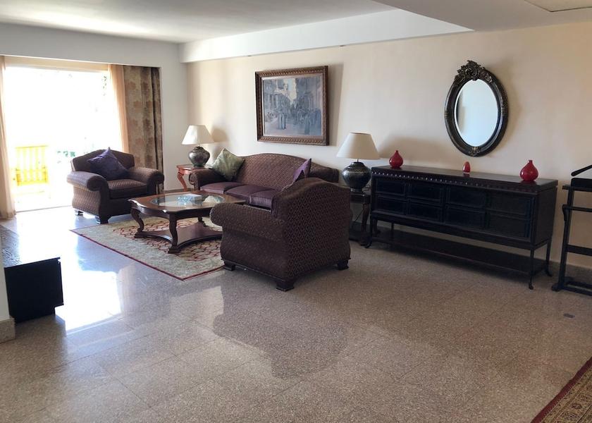 South Sinai Governate Sharm El Sheikh Living Area