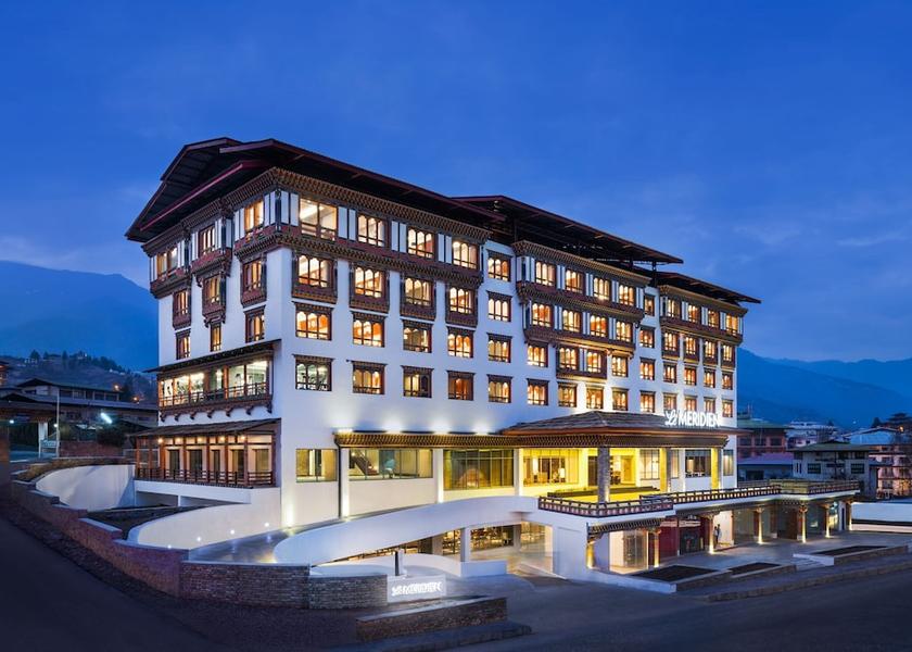  Thimphu Primary image