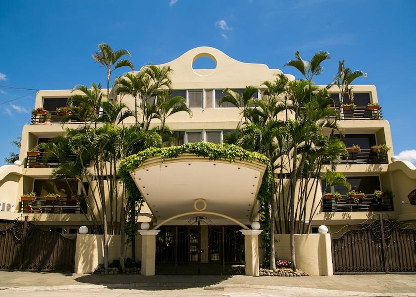 Guatemala (department) Guatemala City Aerial View