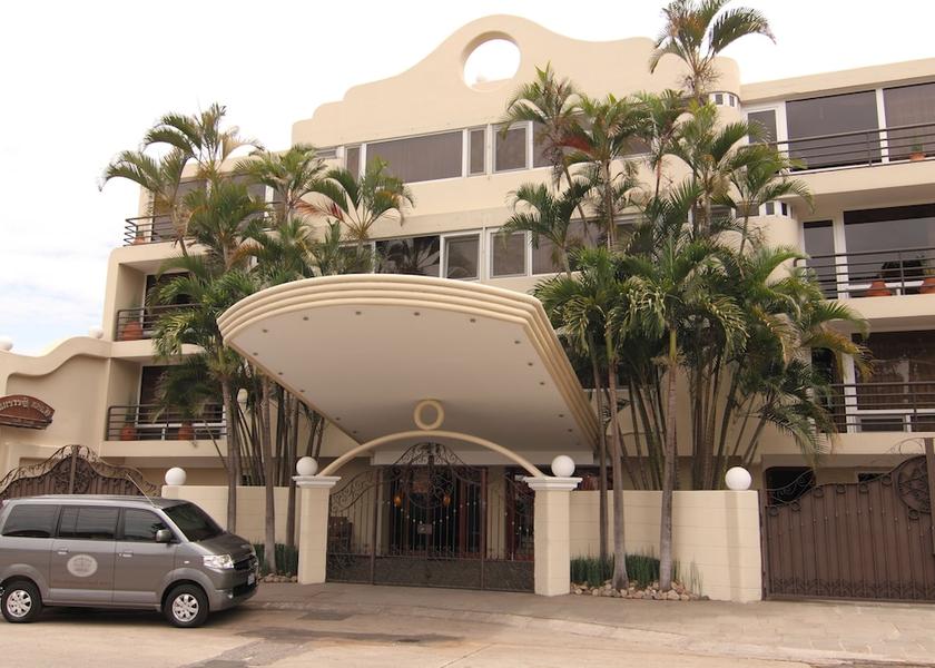 Guatemala (department) Guatemala City View from Property