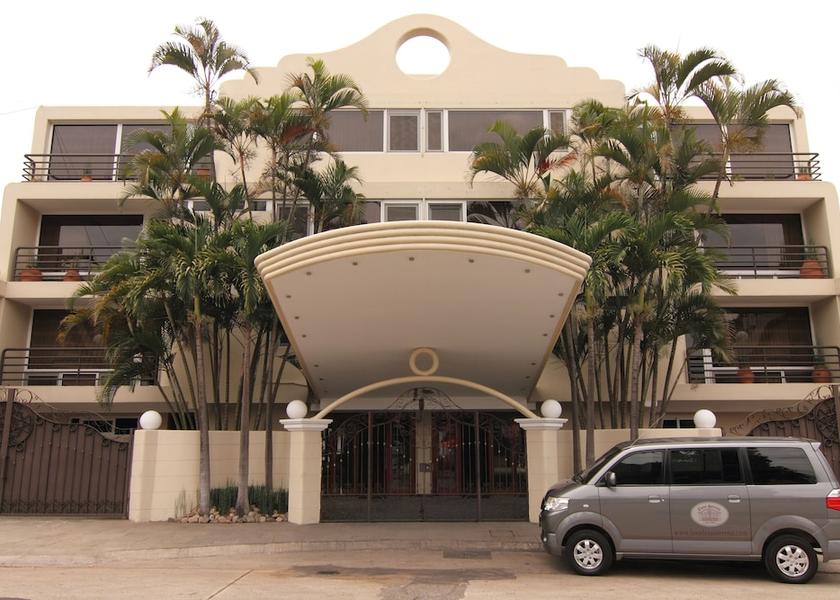 Guatemala (department) Guatemala City View from Property