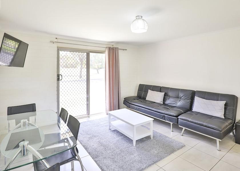 Victoria Mildura Living Area