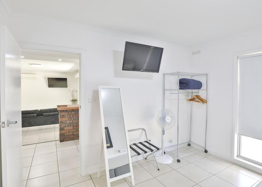 Victoria Mildura Room