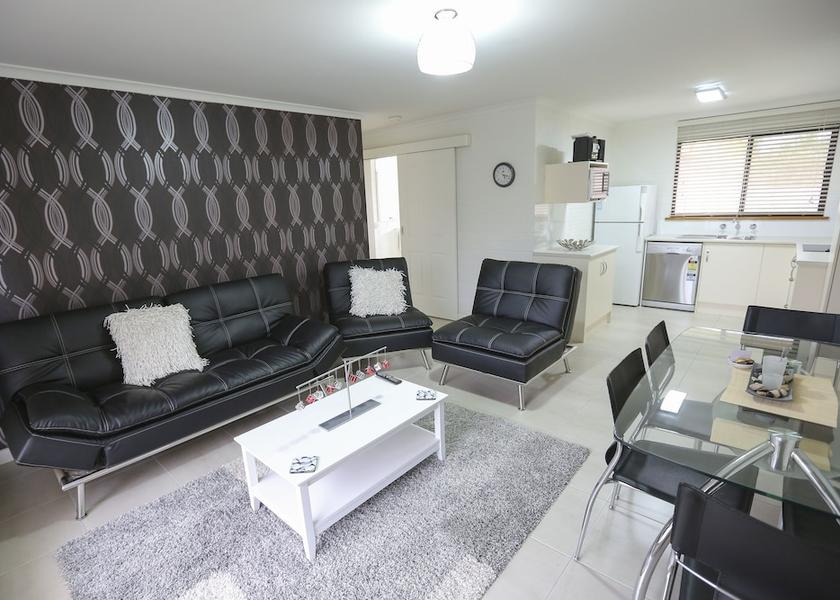 Victoria Mildura Living Area