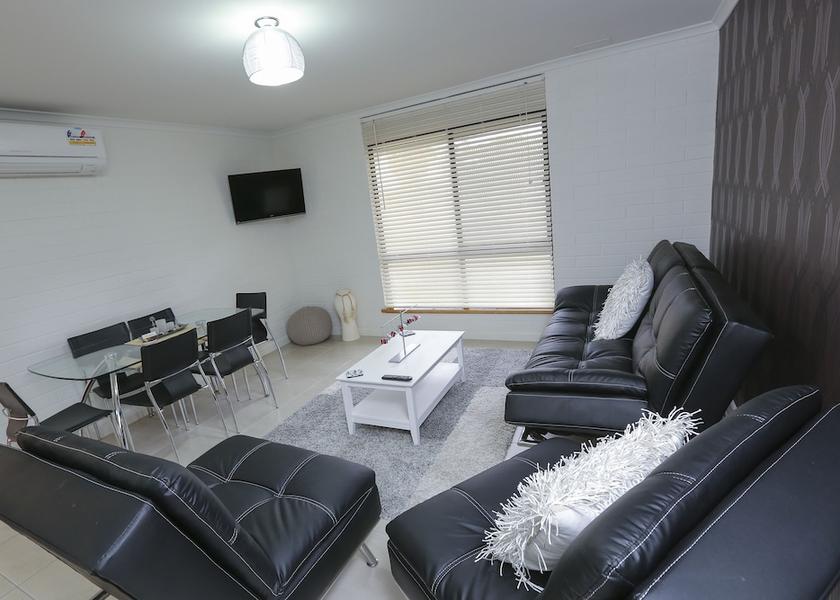 Victoria Mildura Living Area