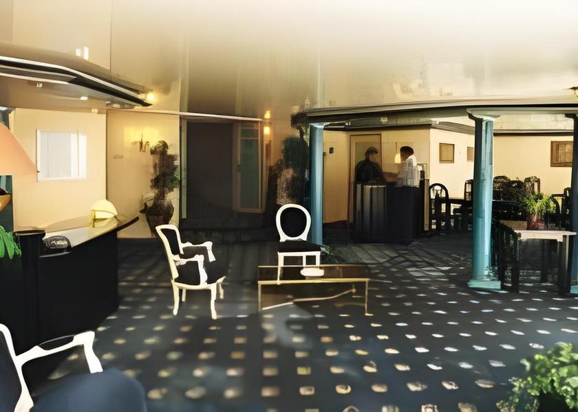 Brittany Saint-Brieuc exterior view