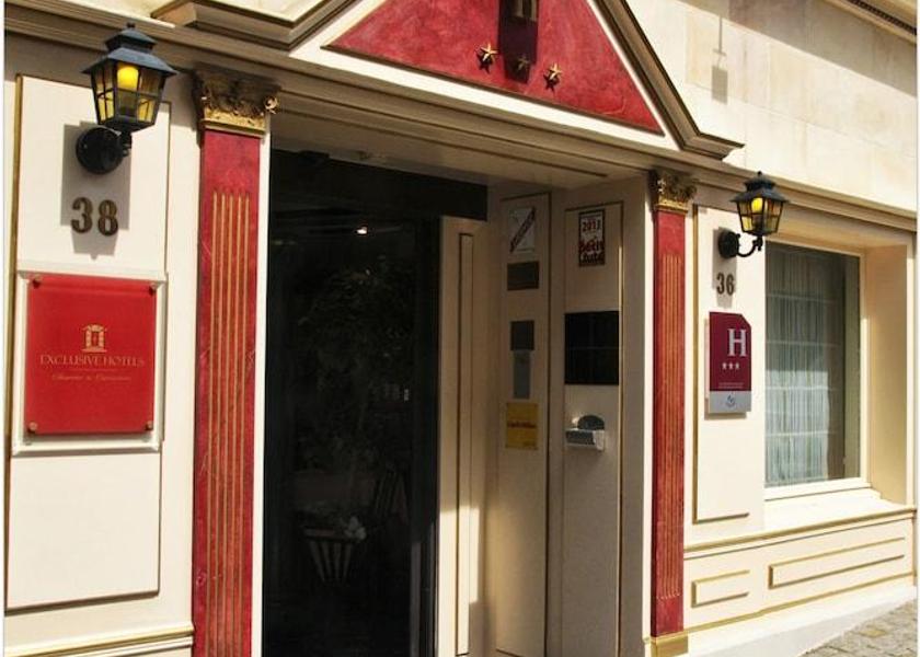 Brittany Saint-Brieuc 