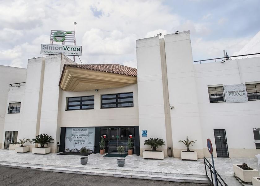 Andalusia Mairena del Aljarafe City shuttle