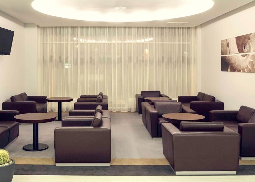  Marijampole Business Centre