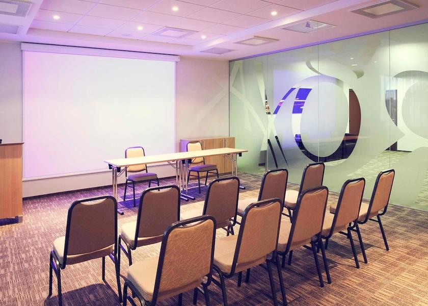  Marijampole Meeting Room