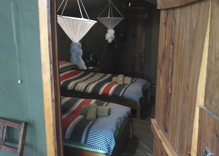  Katima Mulilo Interior Entrance