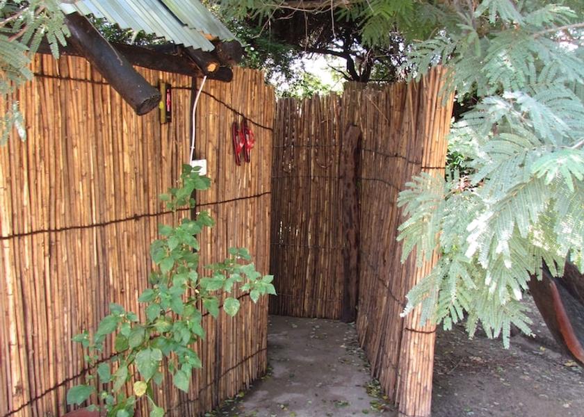  Katima Mulilo Exterior Detail