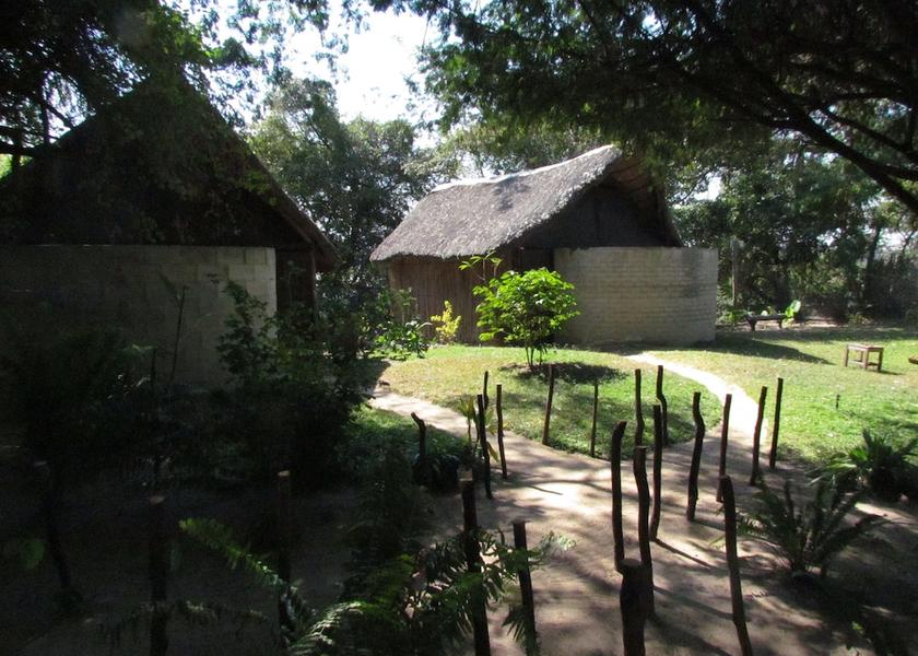 Zambezi Region Katima Mulilo Garden