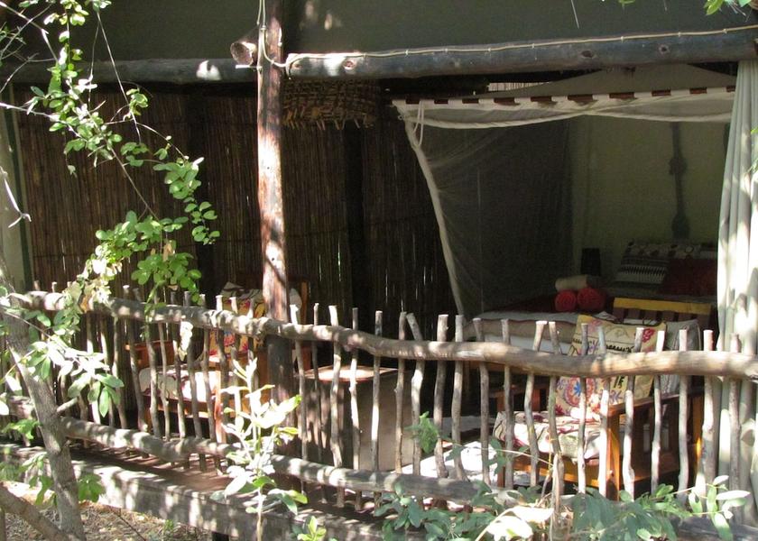 Zambezi Region Katima Mulilo Room
