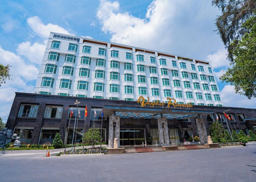 Kien Giang Can Tho Facade