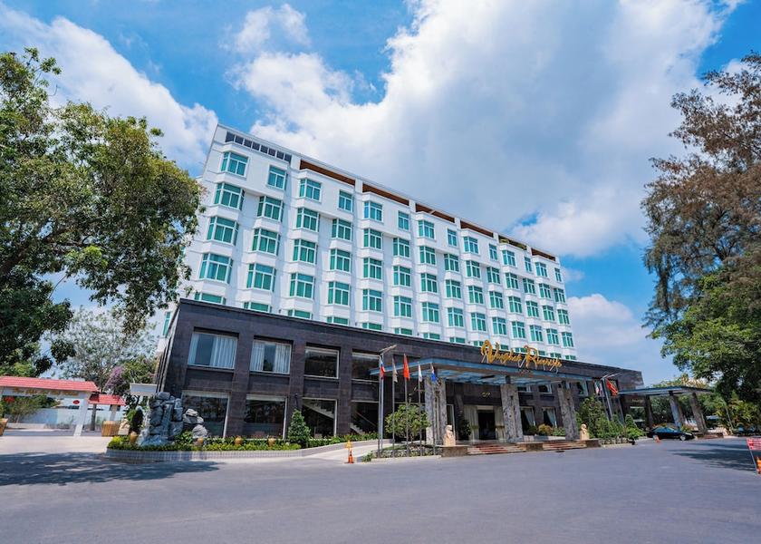 Kien Giang Can Tho Primary image