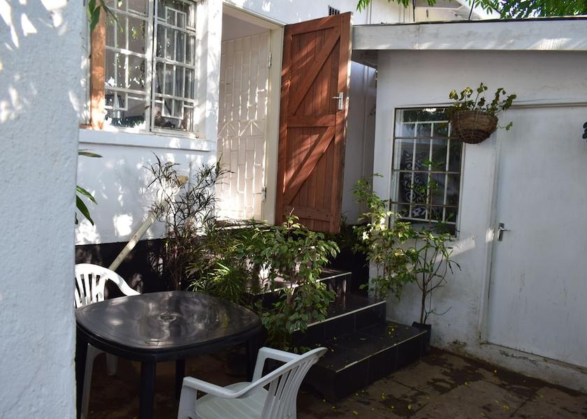  Lilongwe Room