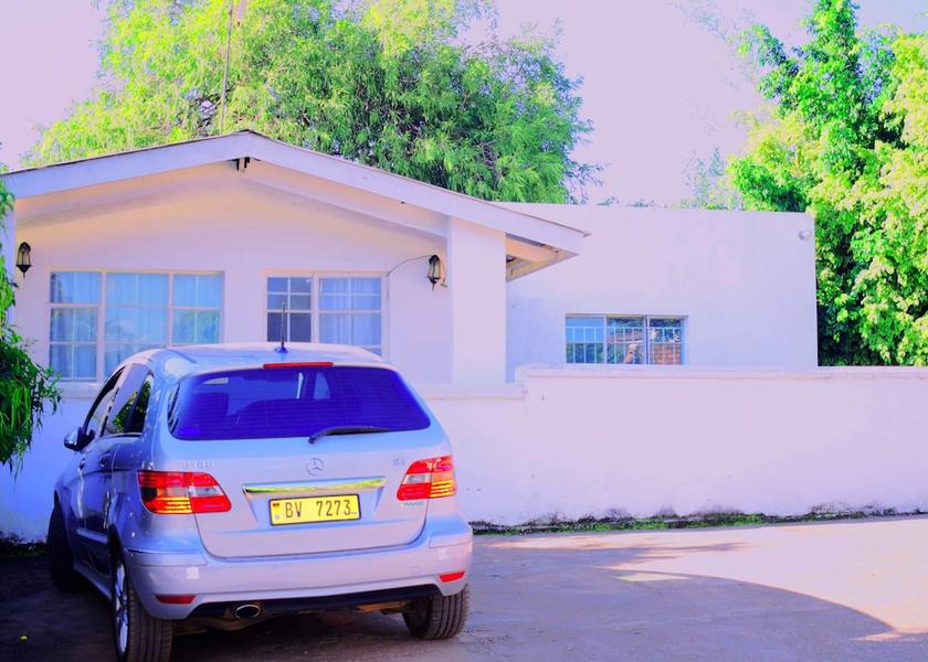 Central Region Lilongwe Room