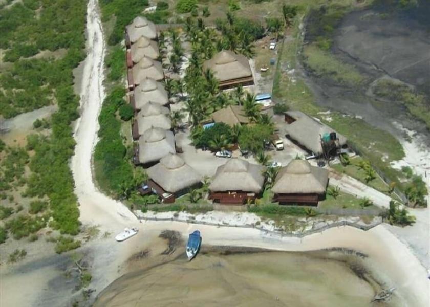  Vilanculos Aerial View