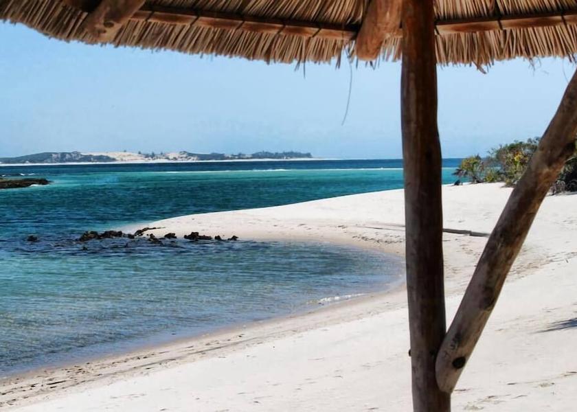  Vilanculos Beach