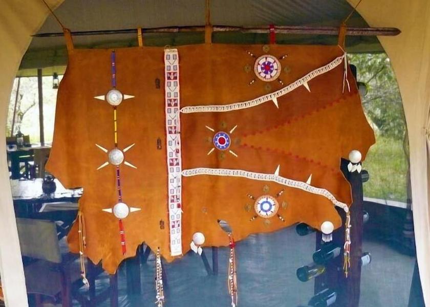  Masai Mara Exterior Detail