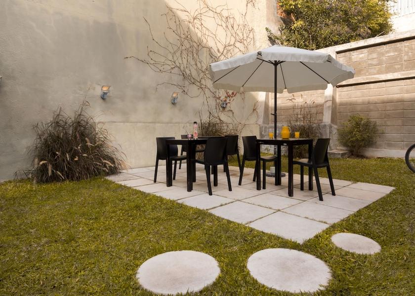 Colonia Colonia del Sacramento Terrace