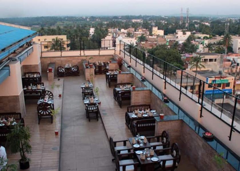 Karnataka Hampi 