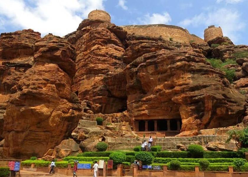 Karnataka Hampi 