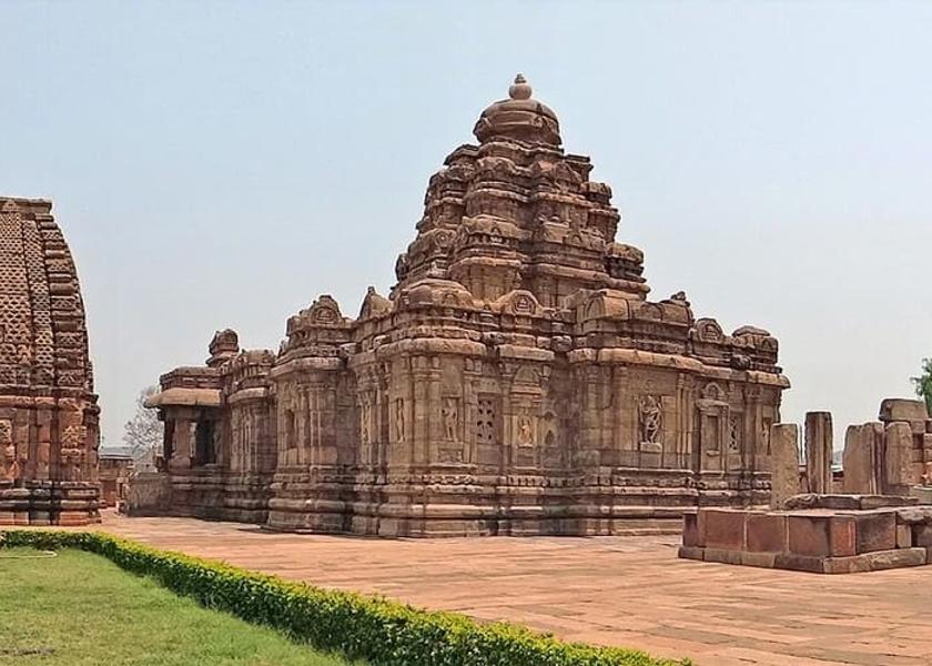 Karnataka Hampi 