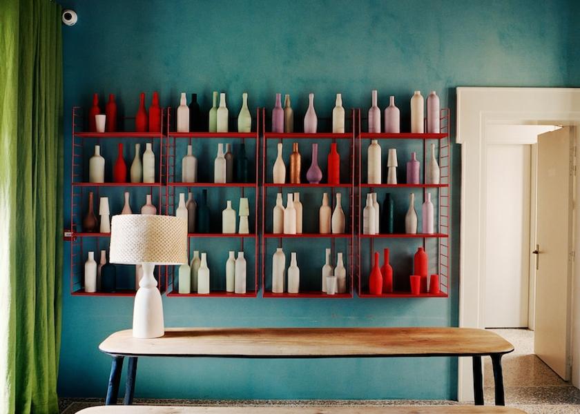 Provence - Alpes - Cote d'Azur Arles Interior Entrance