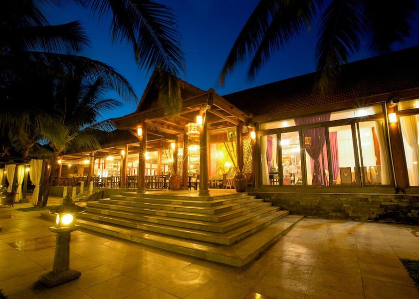 Ho Chi Minh Municipality Xuyen Moc Restaurant