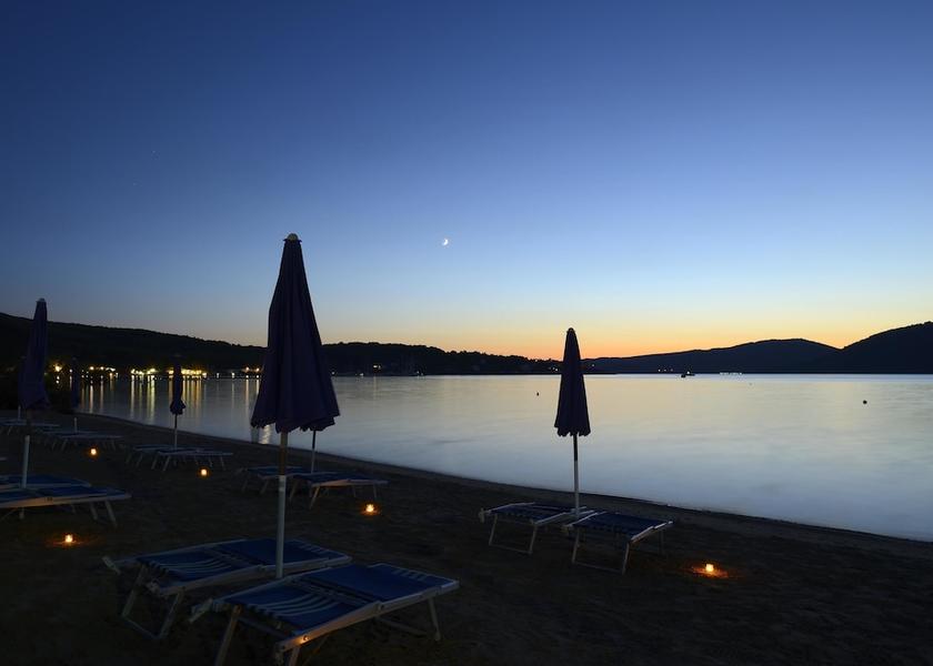 Sardinia Alghero Beach