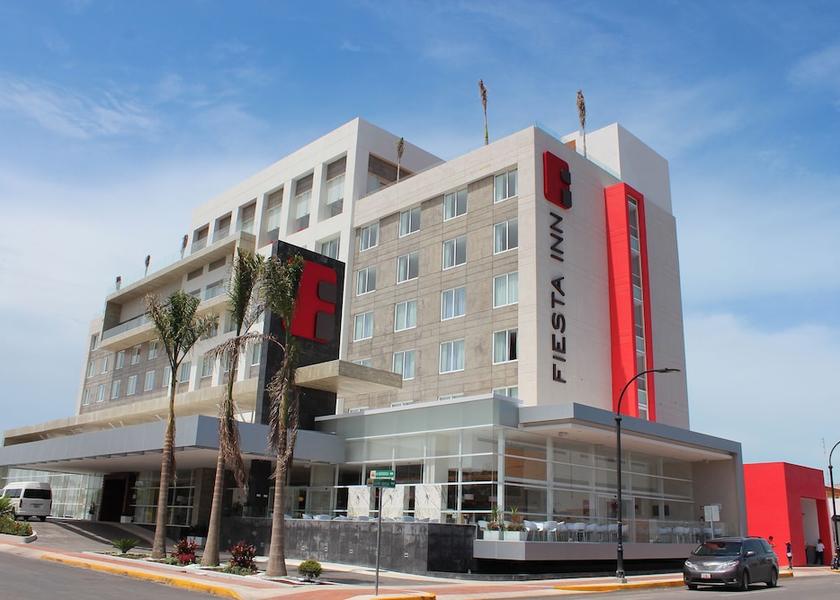 Quintana Roo Chetumal Exterior