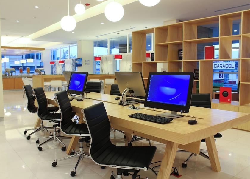 Quintana Roo Chetumal Business center