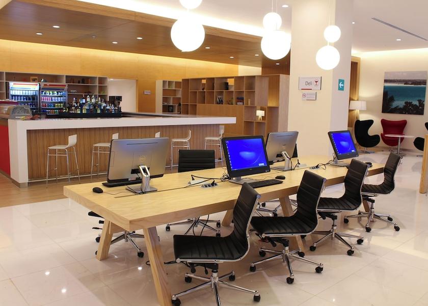 Quintana Roo Chetumal Interior