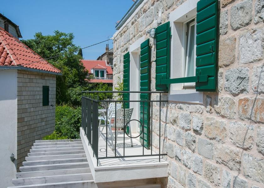 Split-Dalmatia Split Balcony