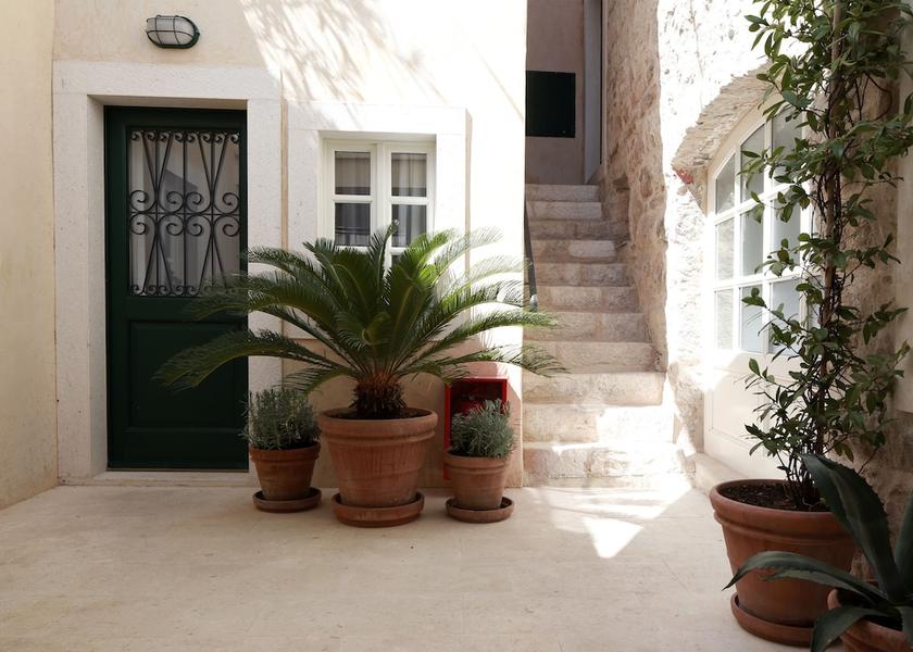 Split-Dalmatia Split Room