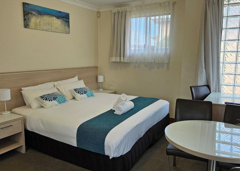 New South Wales Copacabana FAMILY, STUDIO, SUITE