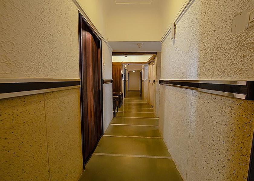 Maharashtra Mumbai Public Areas