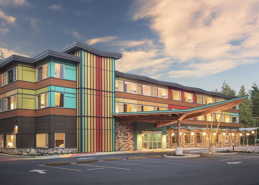 British Columbia Tofino Primary image