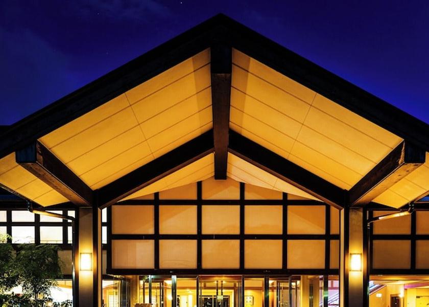Shiga Otsu Exterior