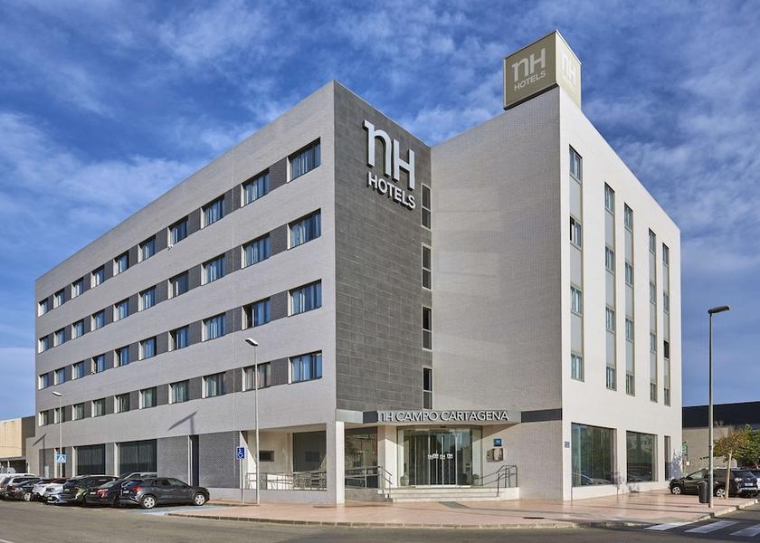 Bolivar Cartagena Primary image