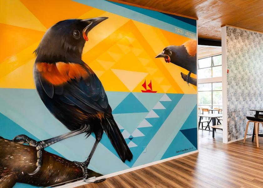 Bay of Plenty Region Rotorua Lounge