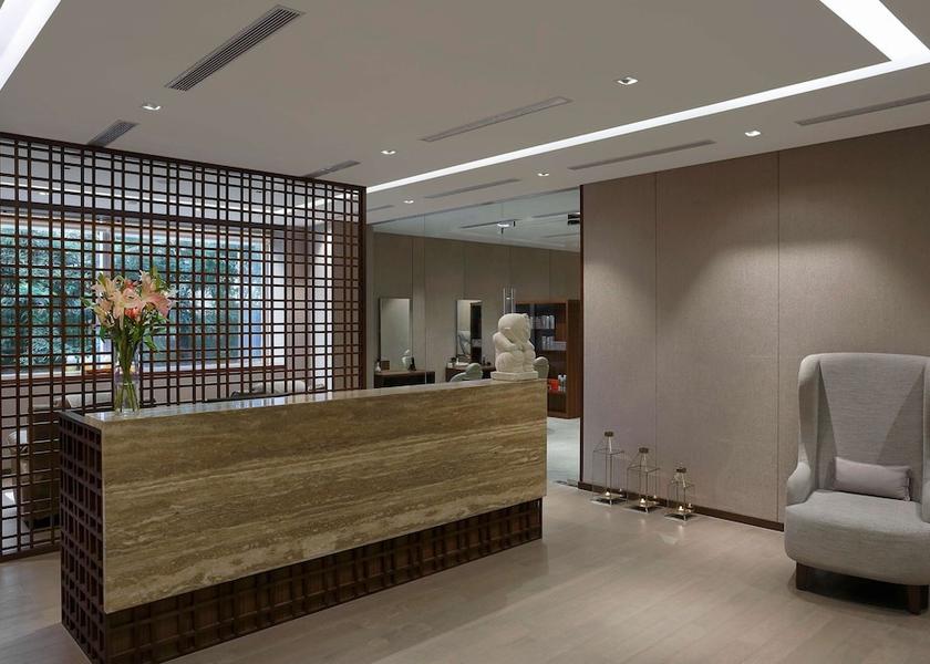 Karnataka Bangalore Spa