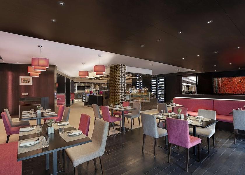 Karnataka Bangalore Restaurant