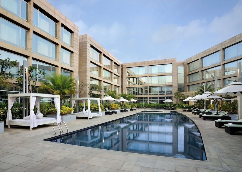 Karnataka Bangalore Pool